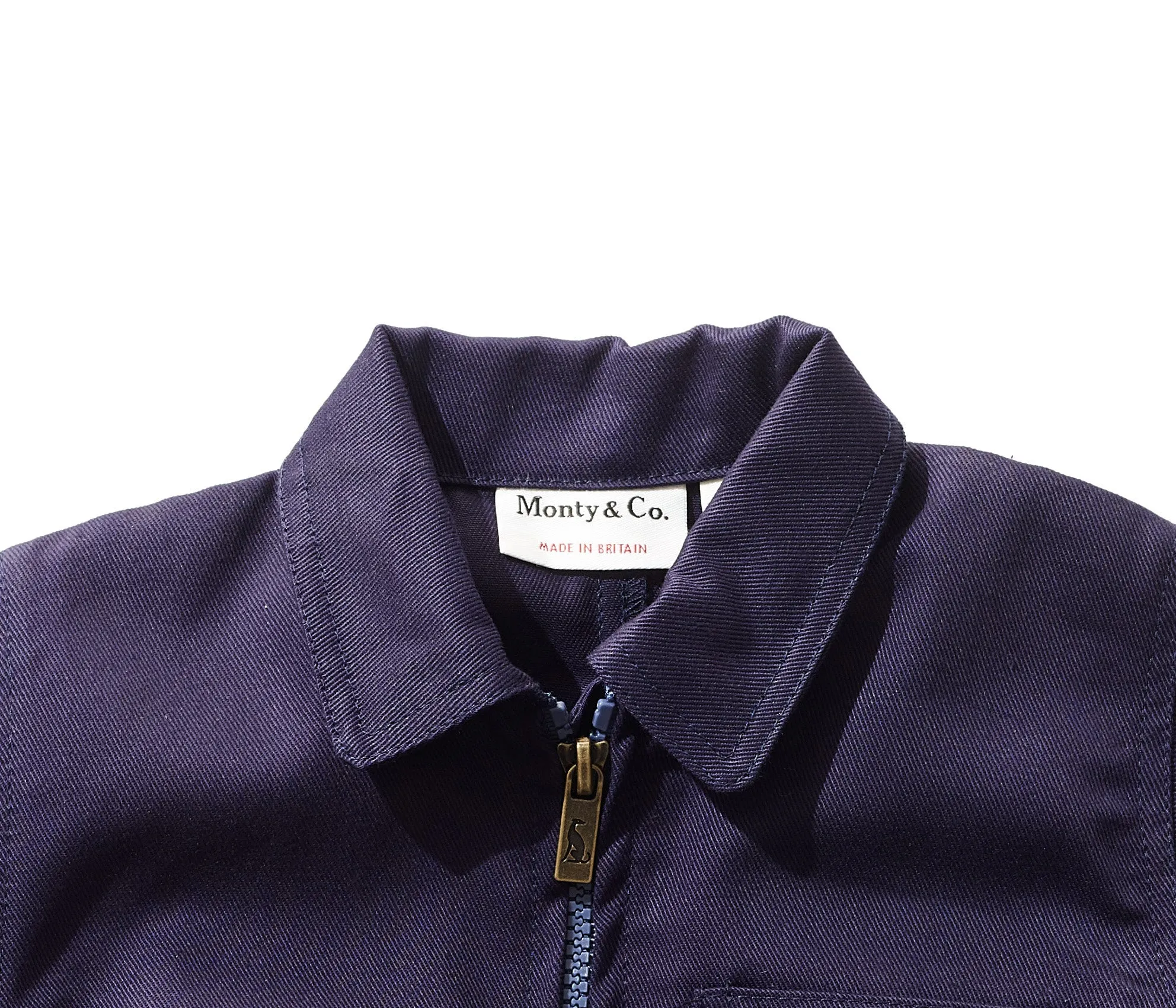 ENGINEER Boilersuit