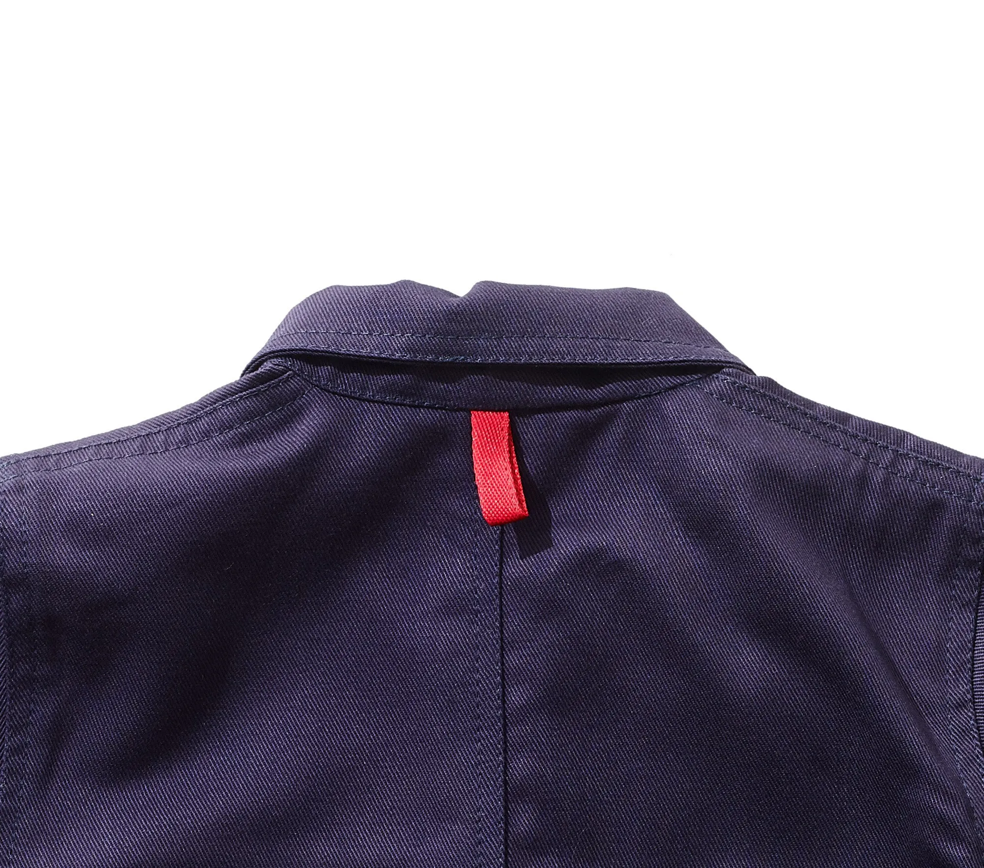 ENGINEER Boilersuit