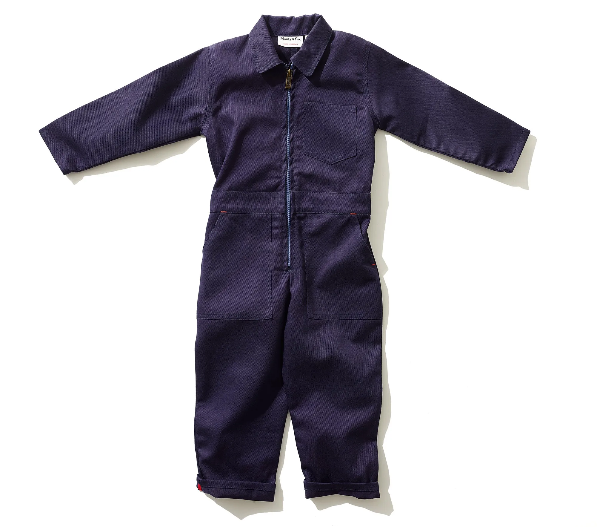 ENGINEER Boilersuit
