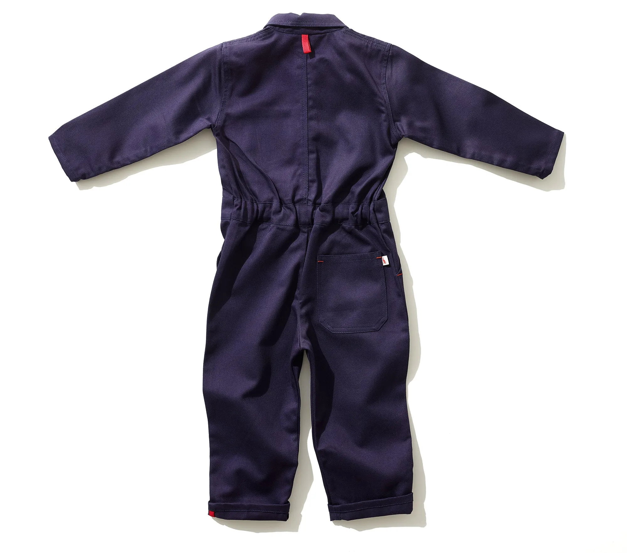 ENGINEER Boilersuit