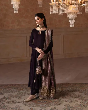 Faiza Saqlain | ISMENE | ERNA