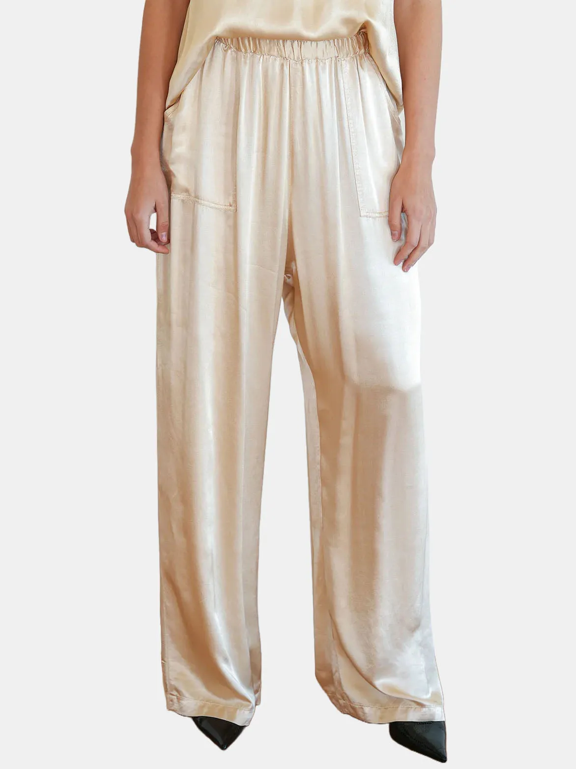 Garson Pant