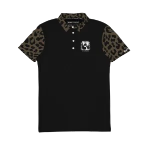 Golfboy Luxe Polo