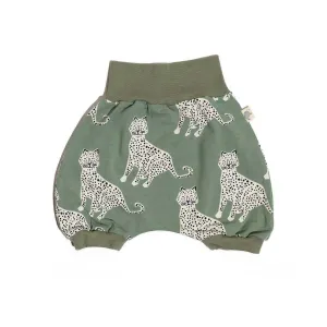 Green Leo