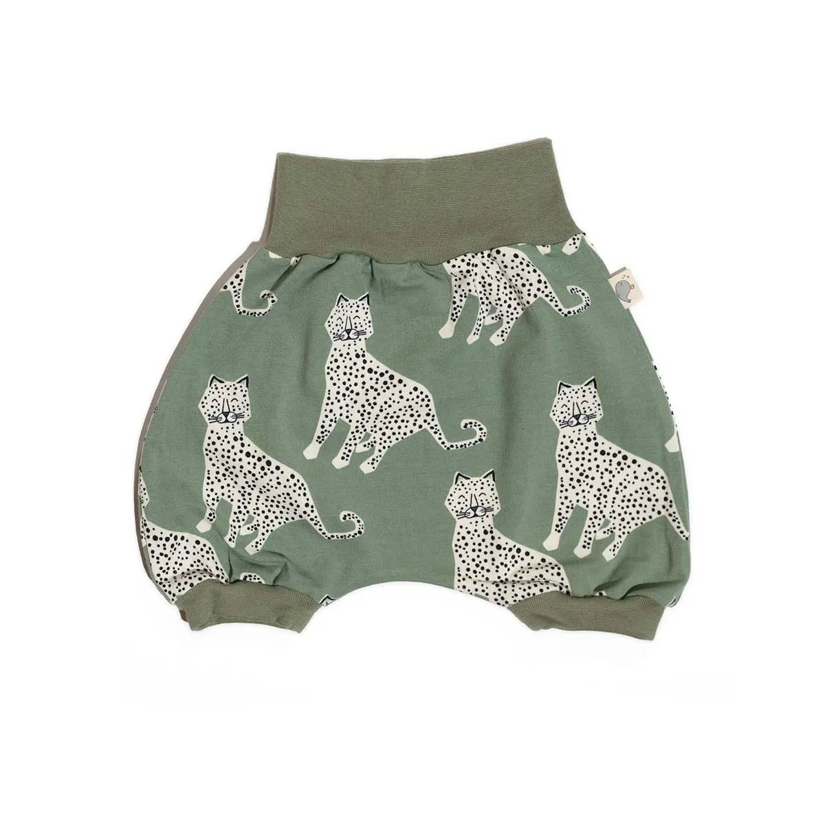 Green Leo