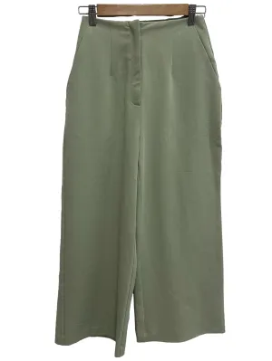 Green Pants OSN
