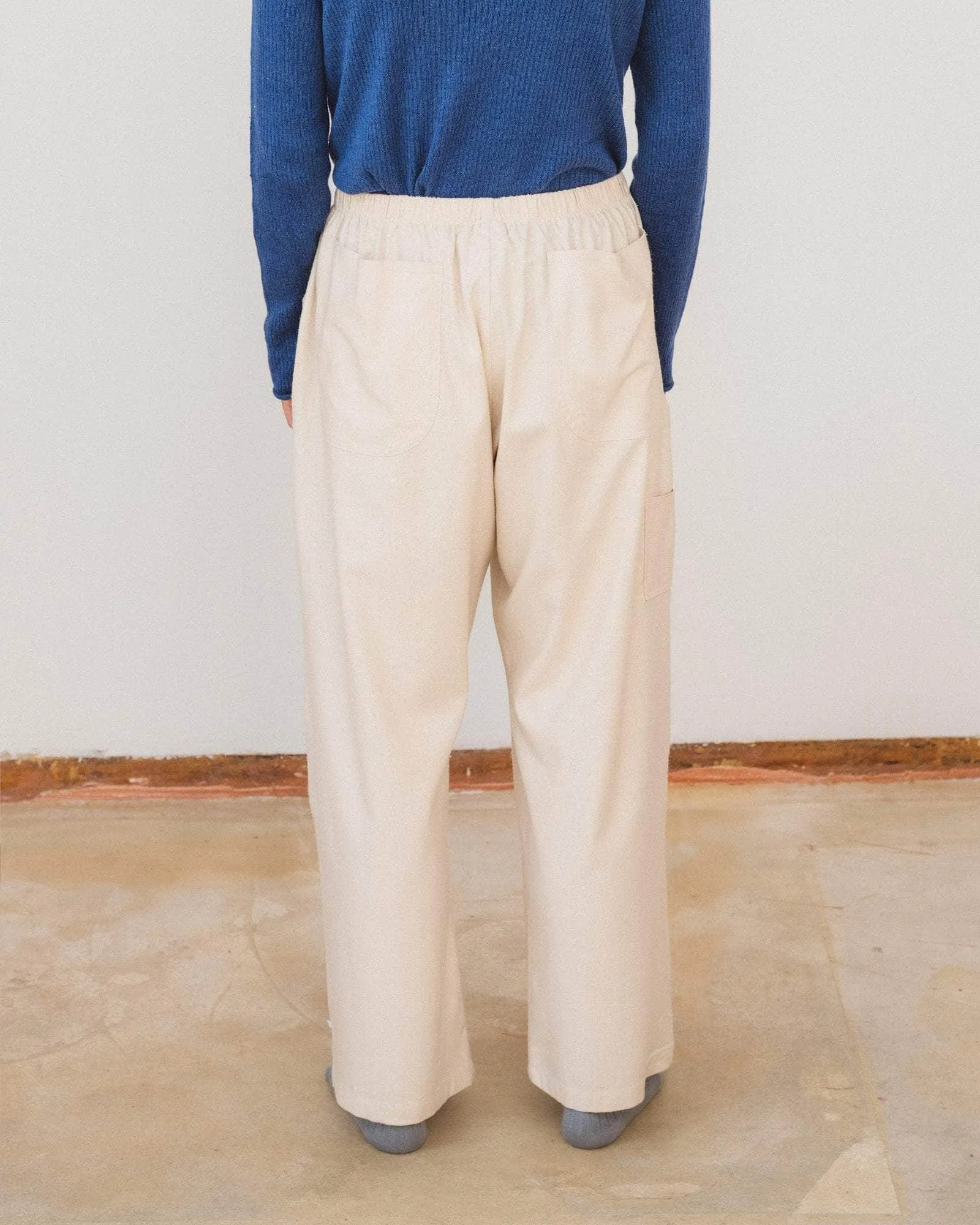 Gren Pants
