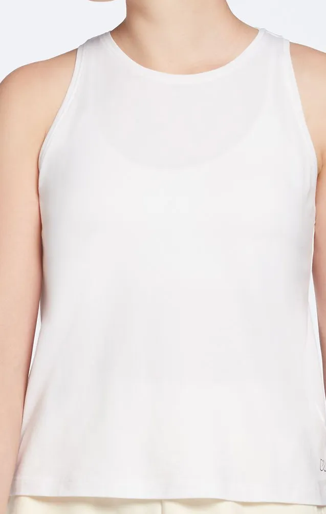 Halter Tank