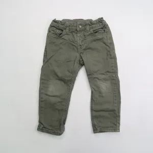 H&M - Pants (2/3T)