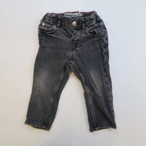 H&M - Pants (6-9M)