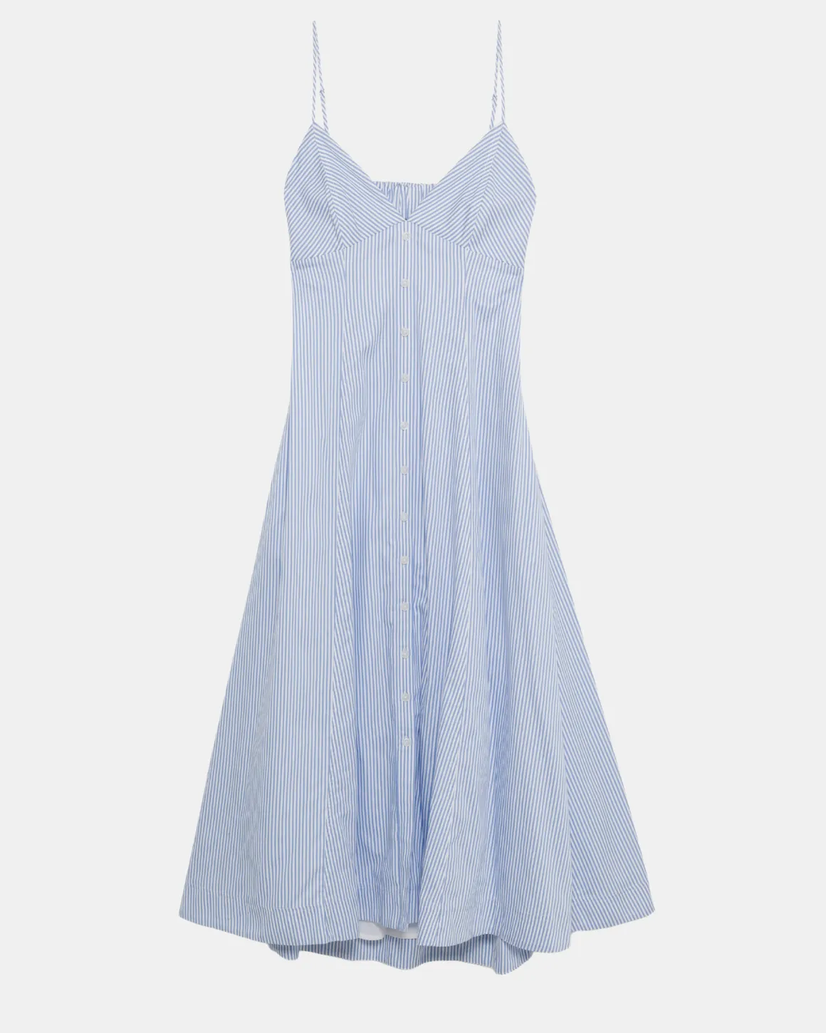 Honor Cami Midi Dress