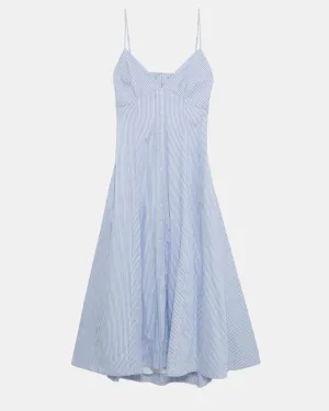 Honor Cami Midi Dress
