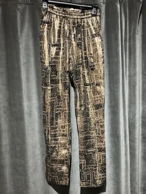 Isabel Marant X H&M Elastic Waist Pants