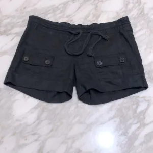 JUICY Linen Shorts