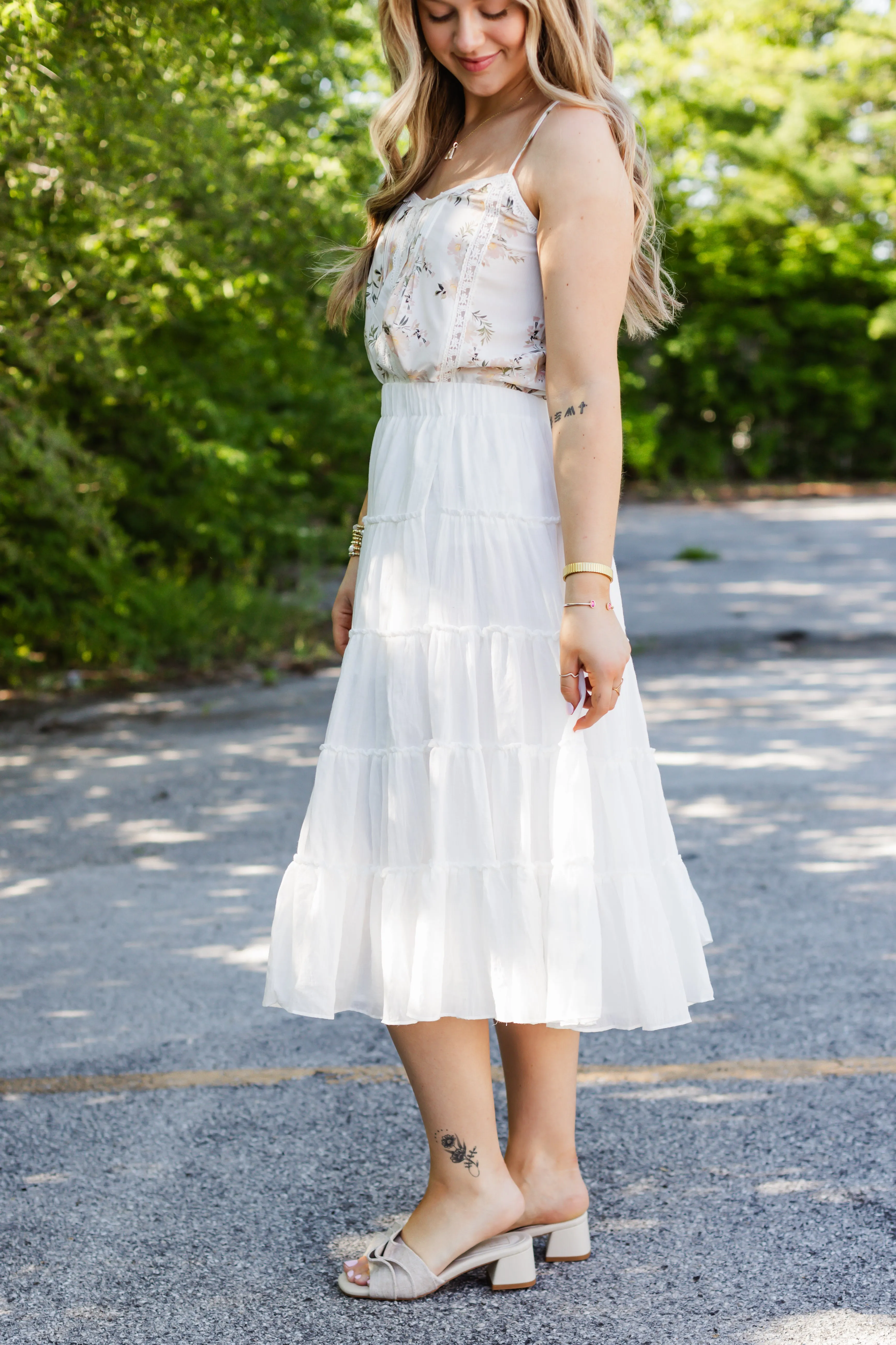 junie skirt