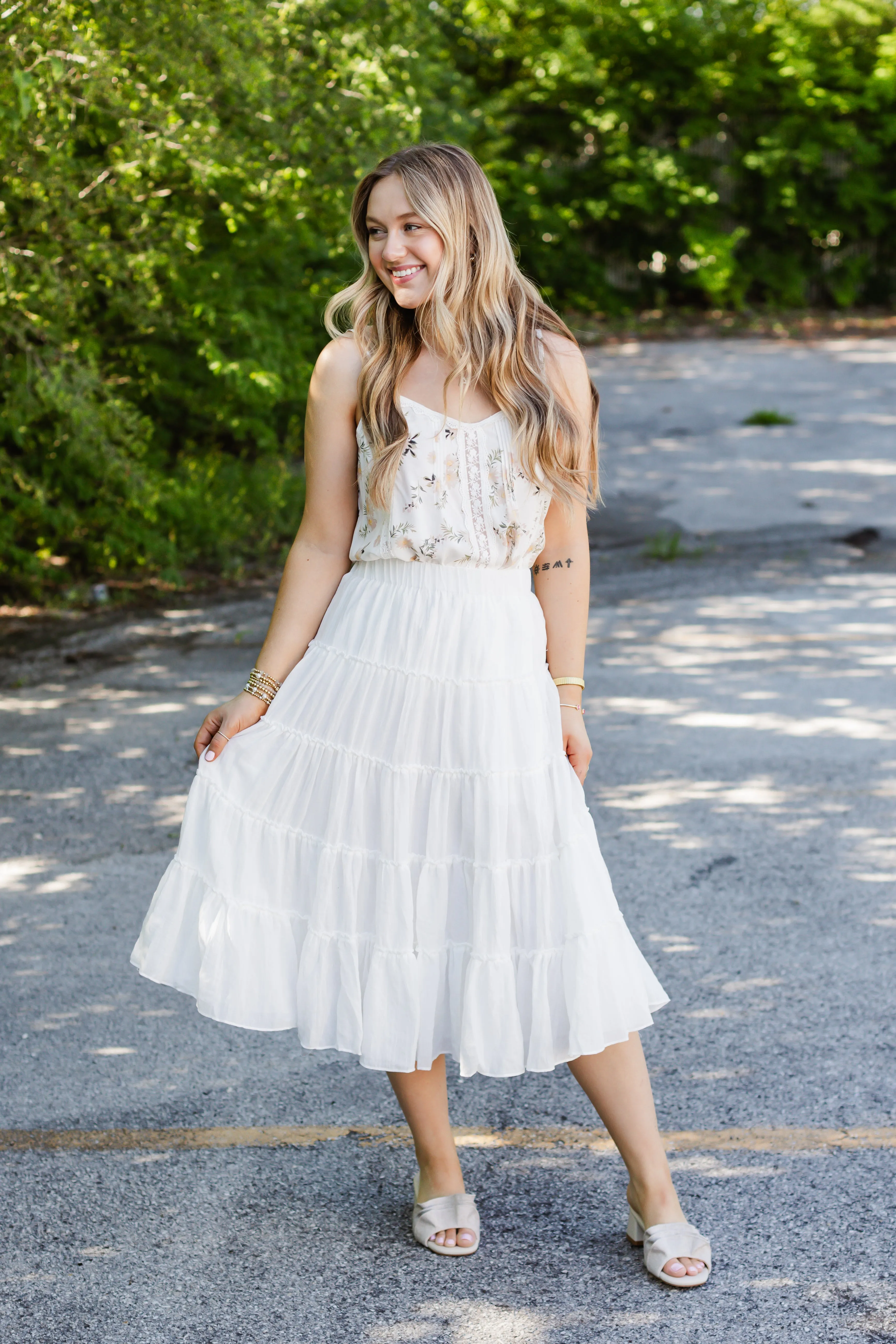 junie skirt