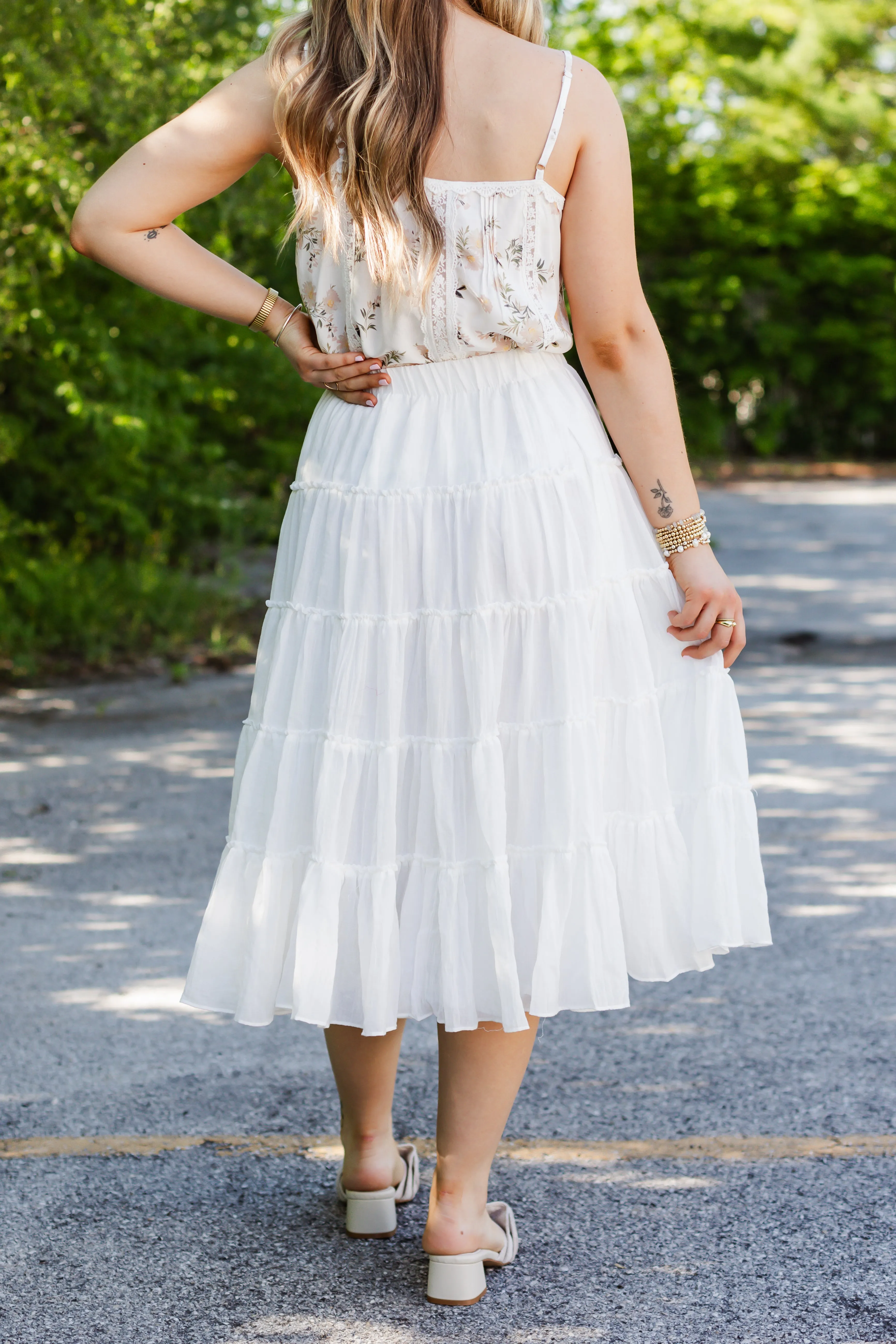 junie skirt