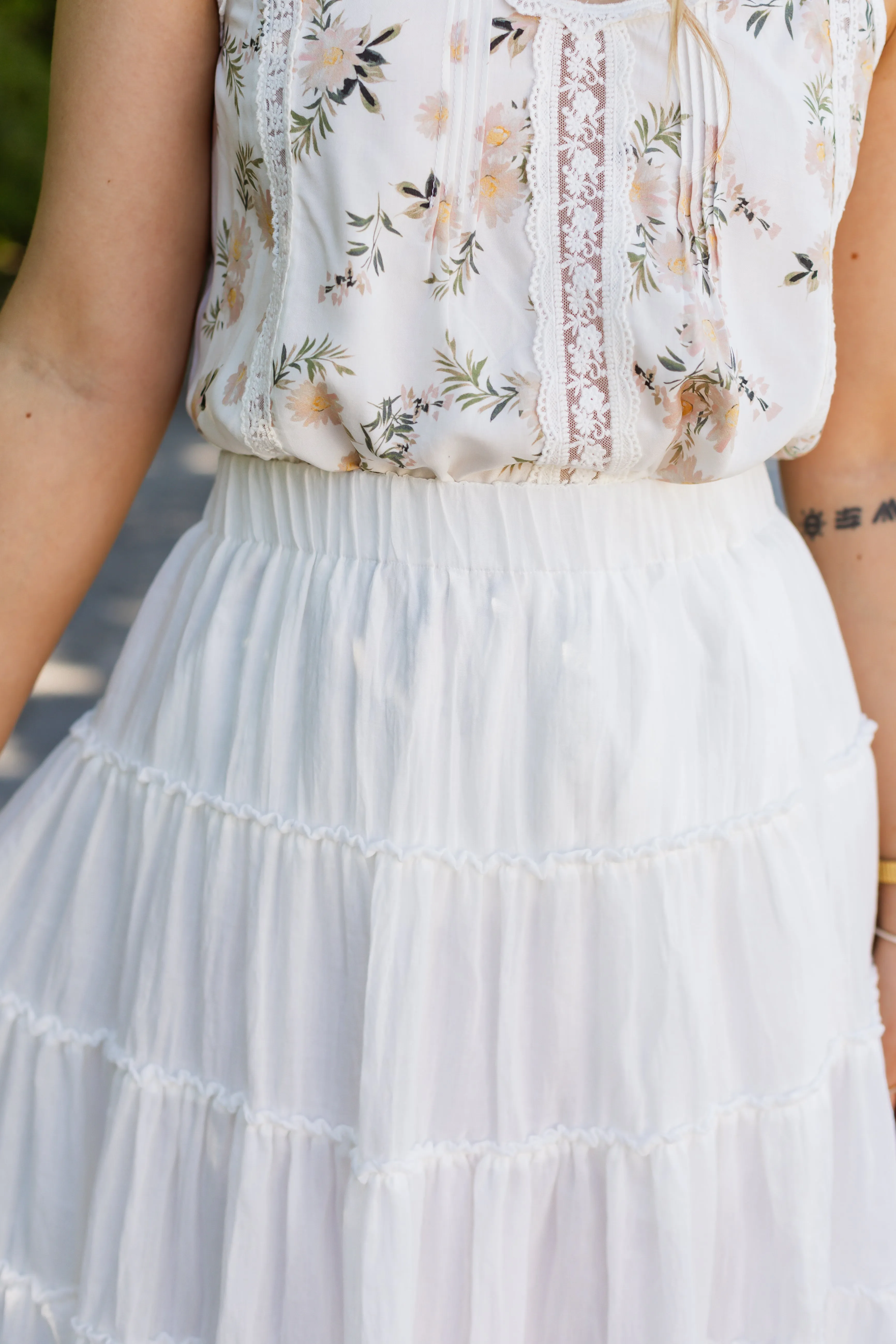 junie skirt