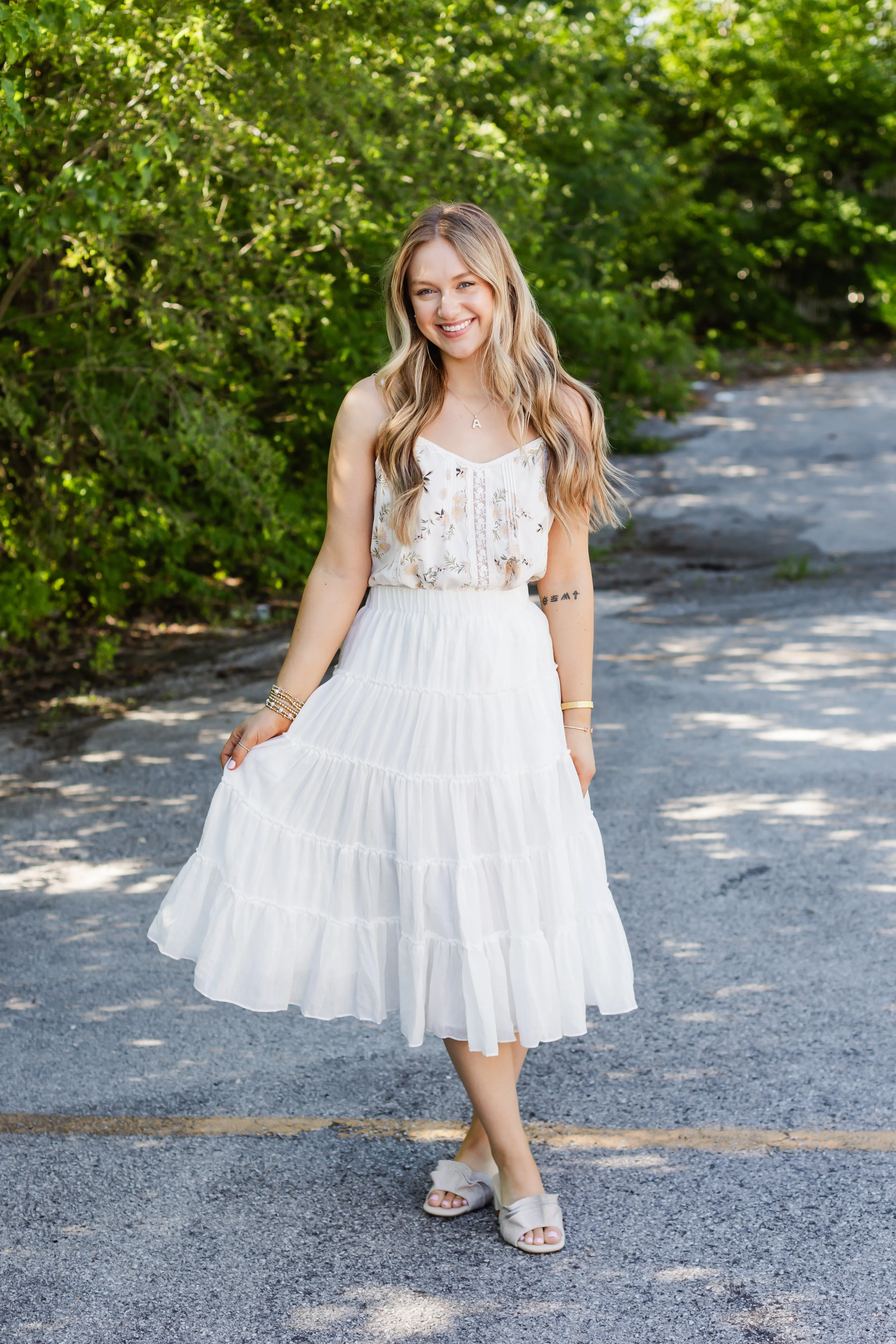junie skirt