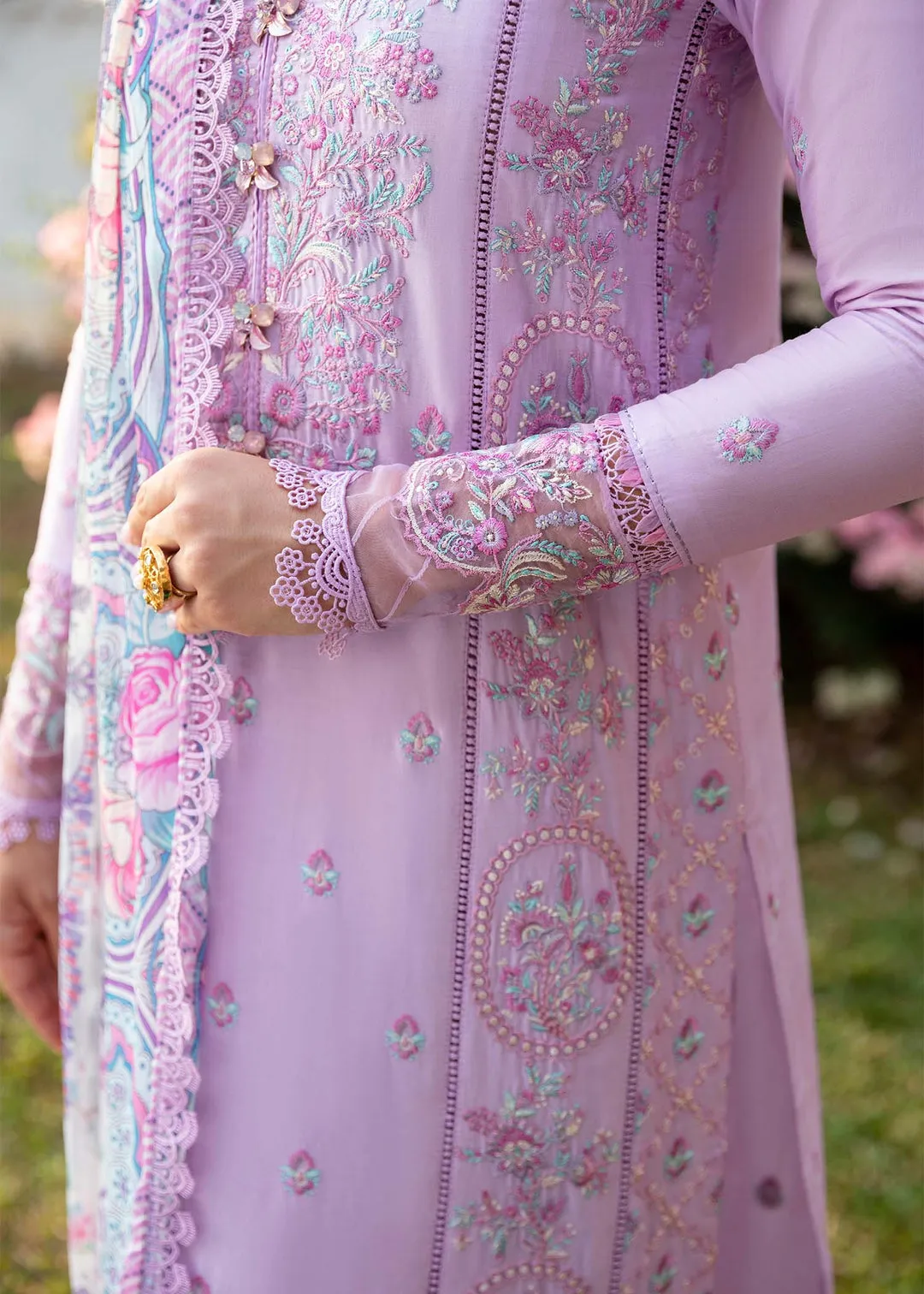 KANWAL MALIK | MAYAL | SIHAM
