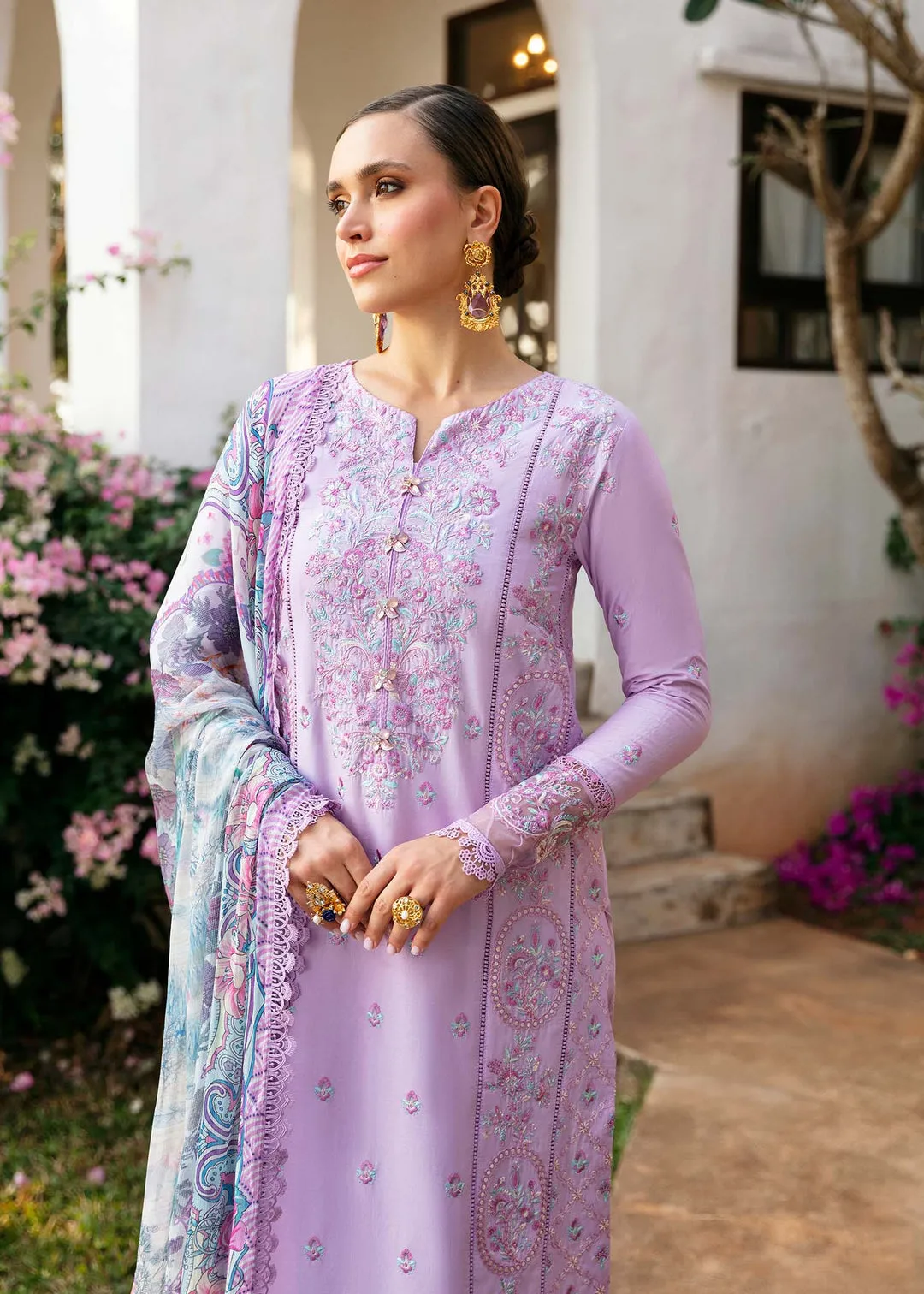 KANWAL MALIK | MAYAL | SIHAM