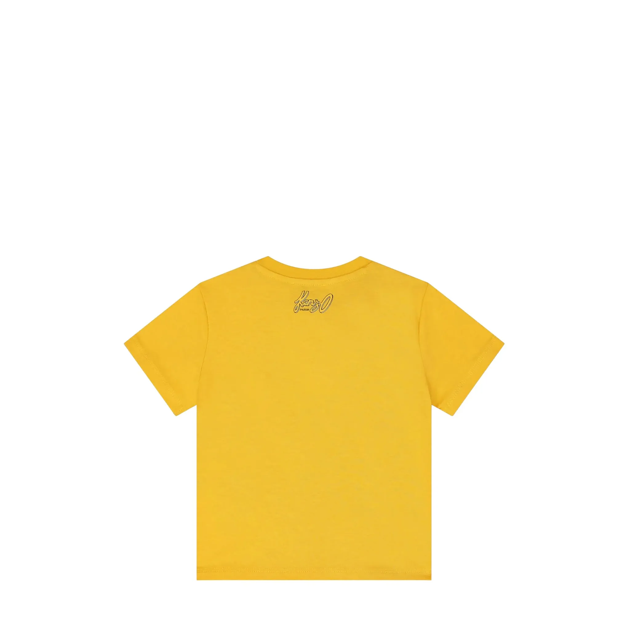 Kenzo Kids Toddler's Tiger Logo T-Shirt