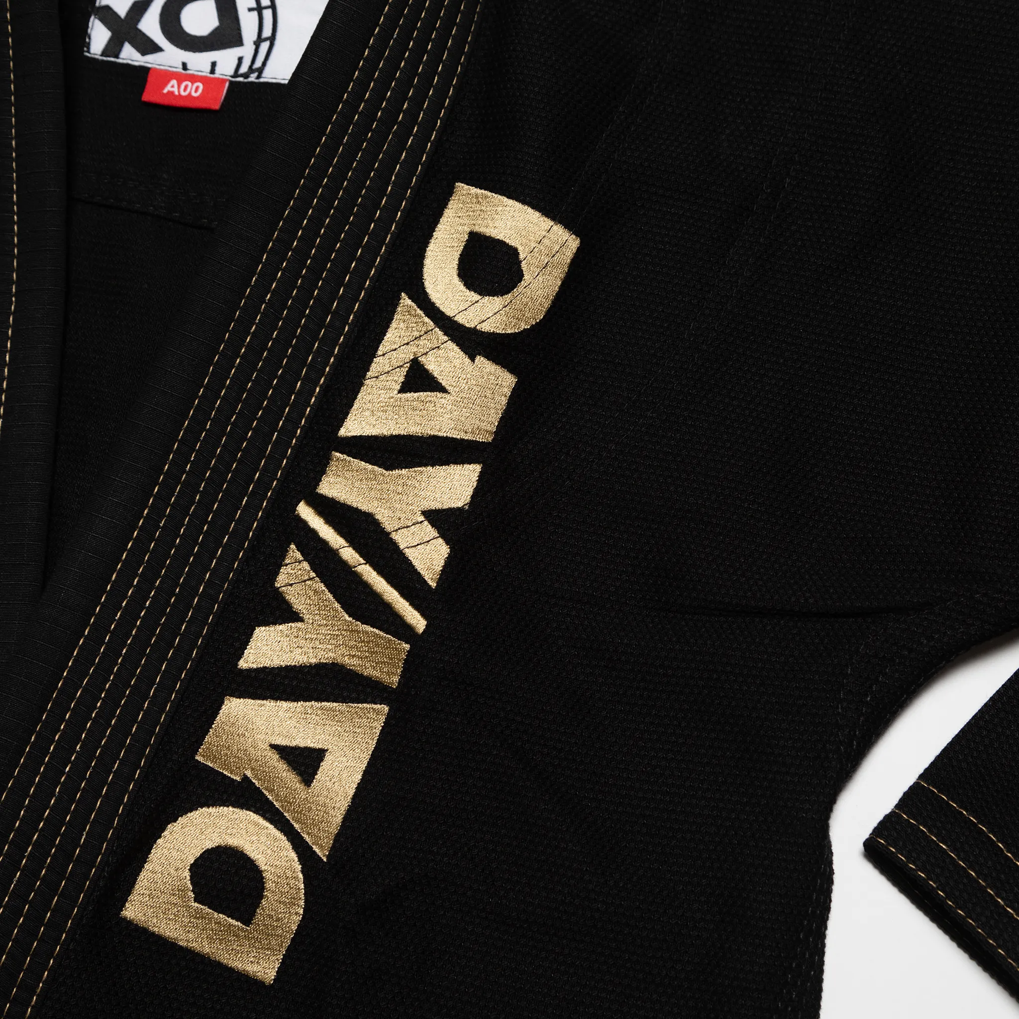 Kids Challenger - Black