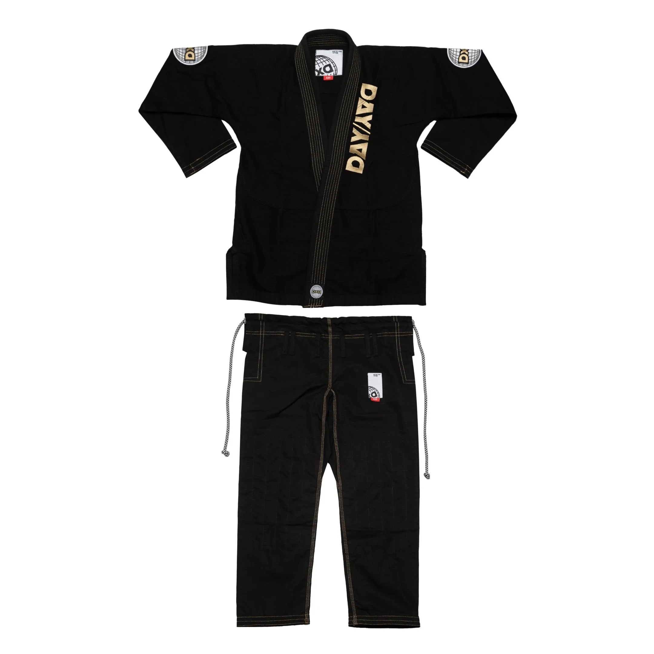 Kids Challenger - Black