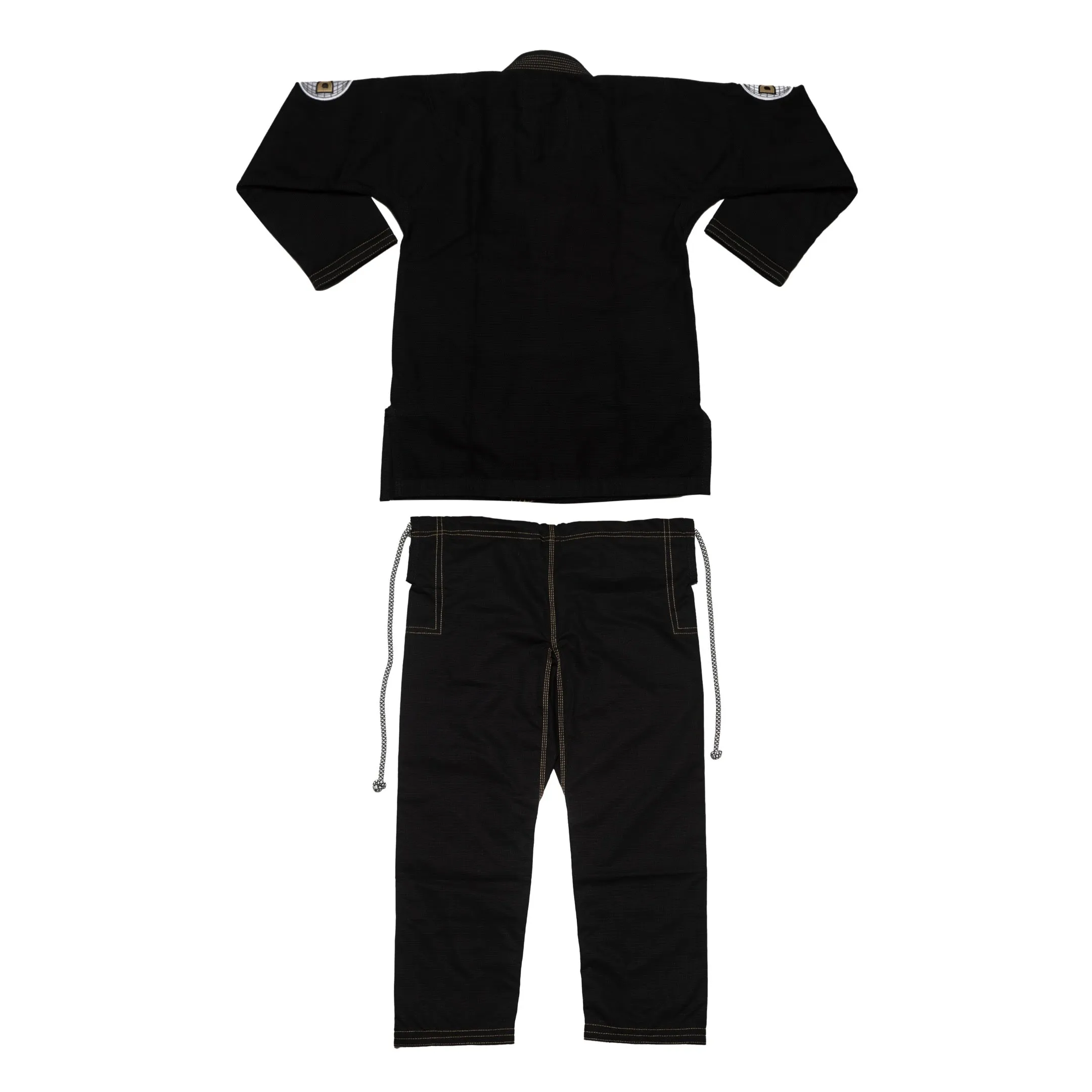 Kids Challenger - Black
