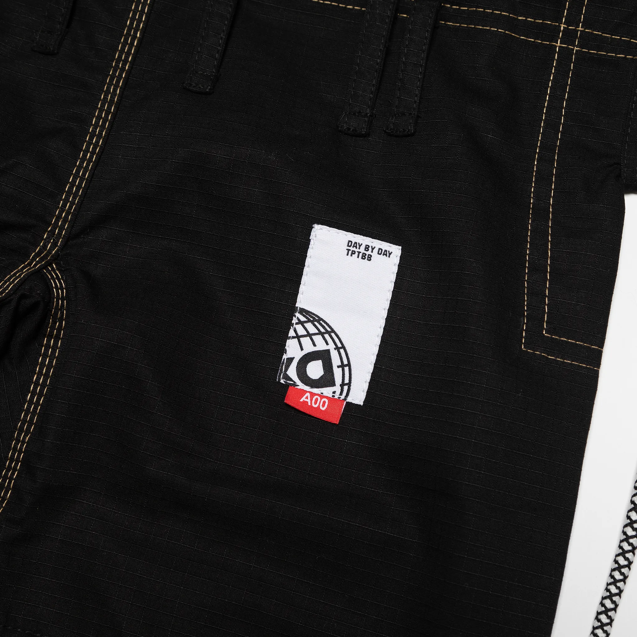 Kids Challenger - Black