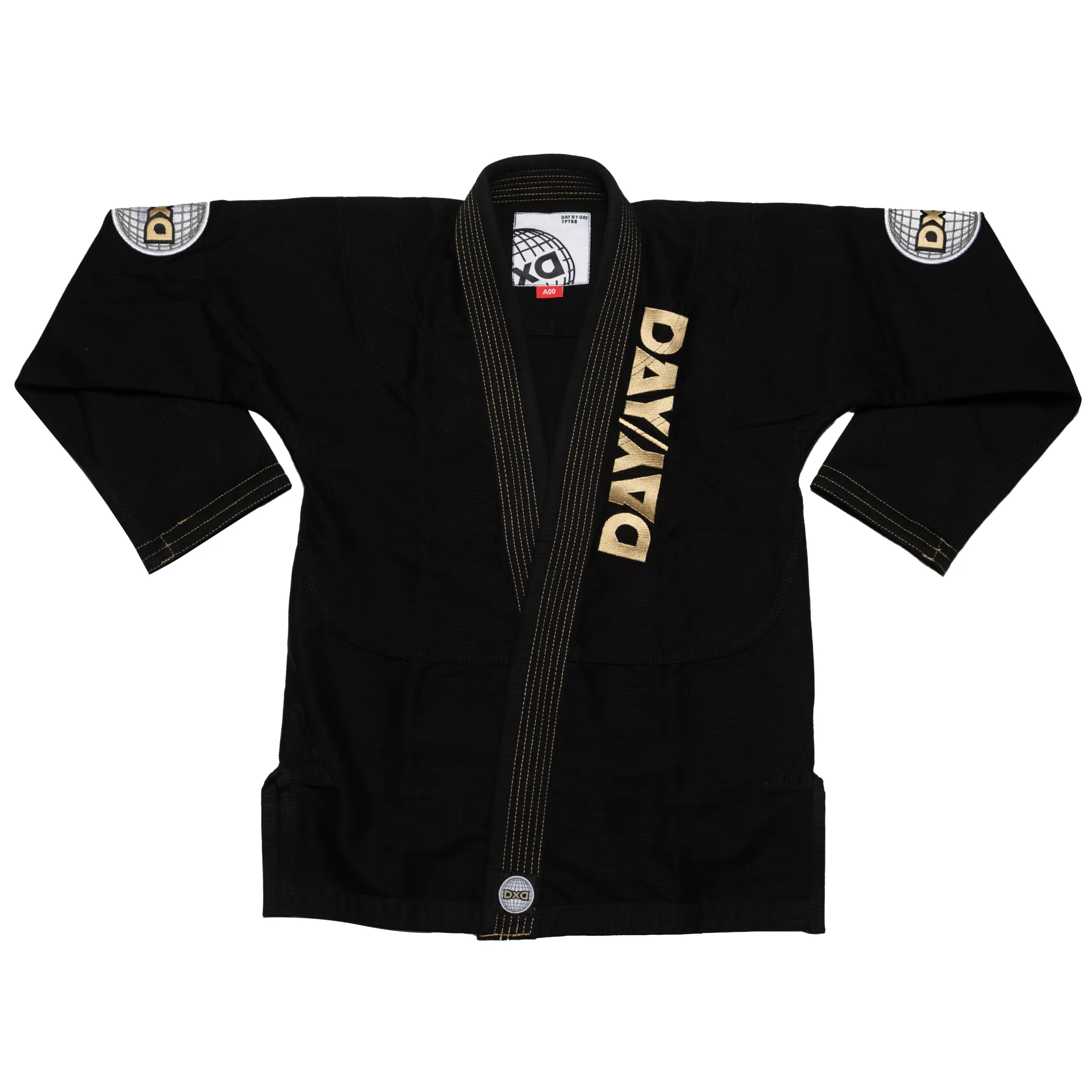 Kids Challenger - Black