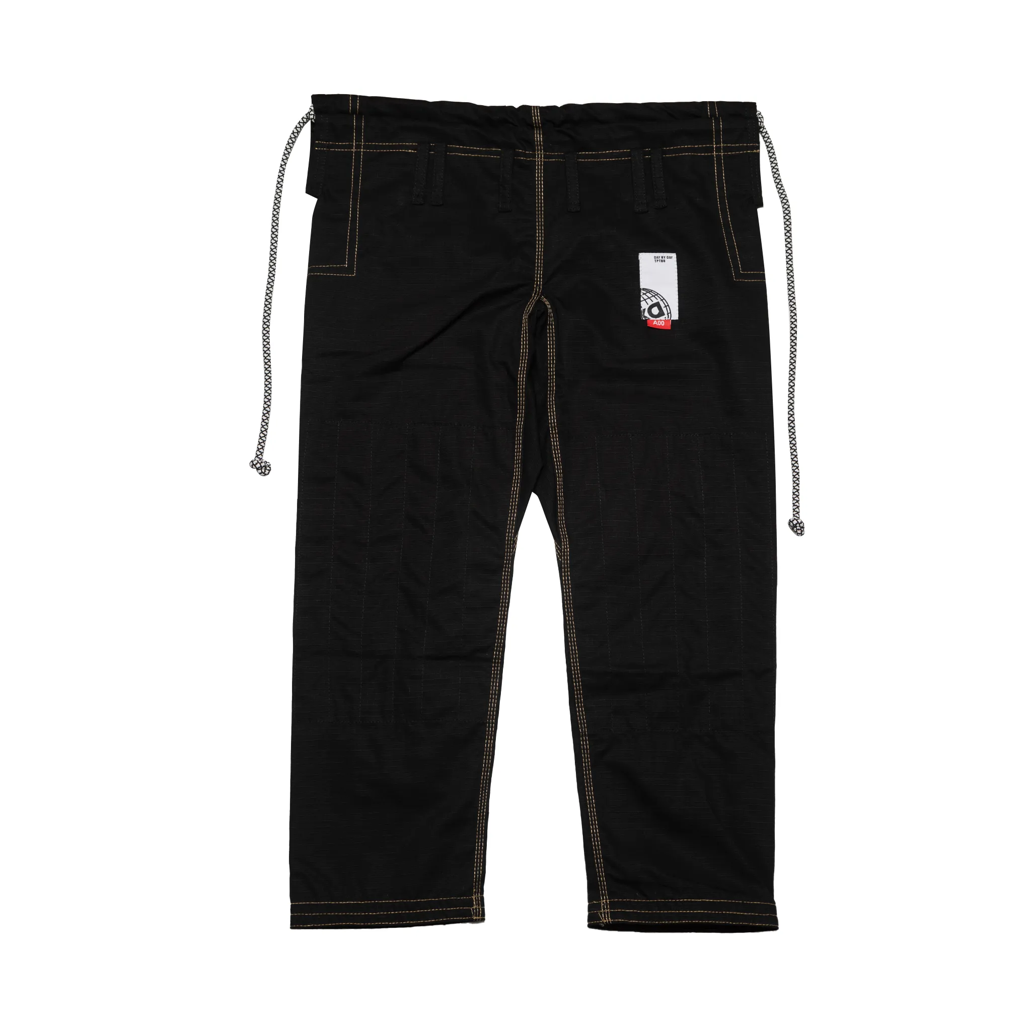 Kids Challenger - Black