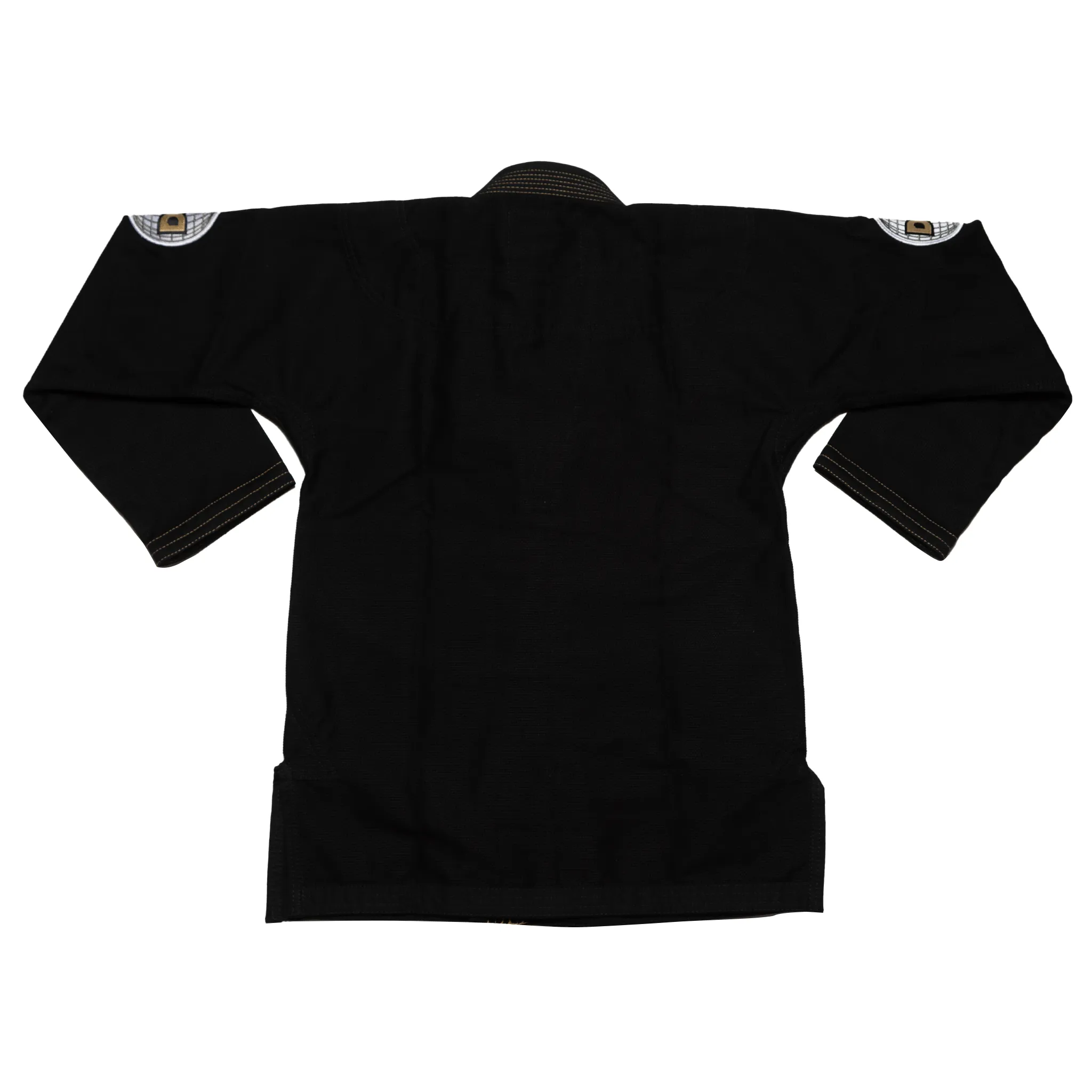 Kids Challenger - Black