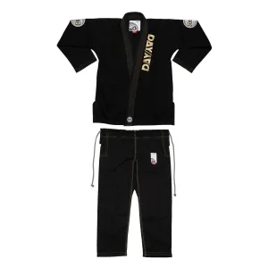 Kids Challenger - Black