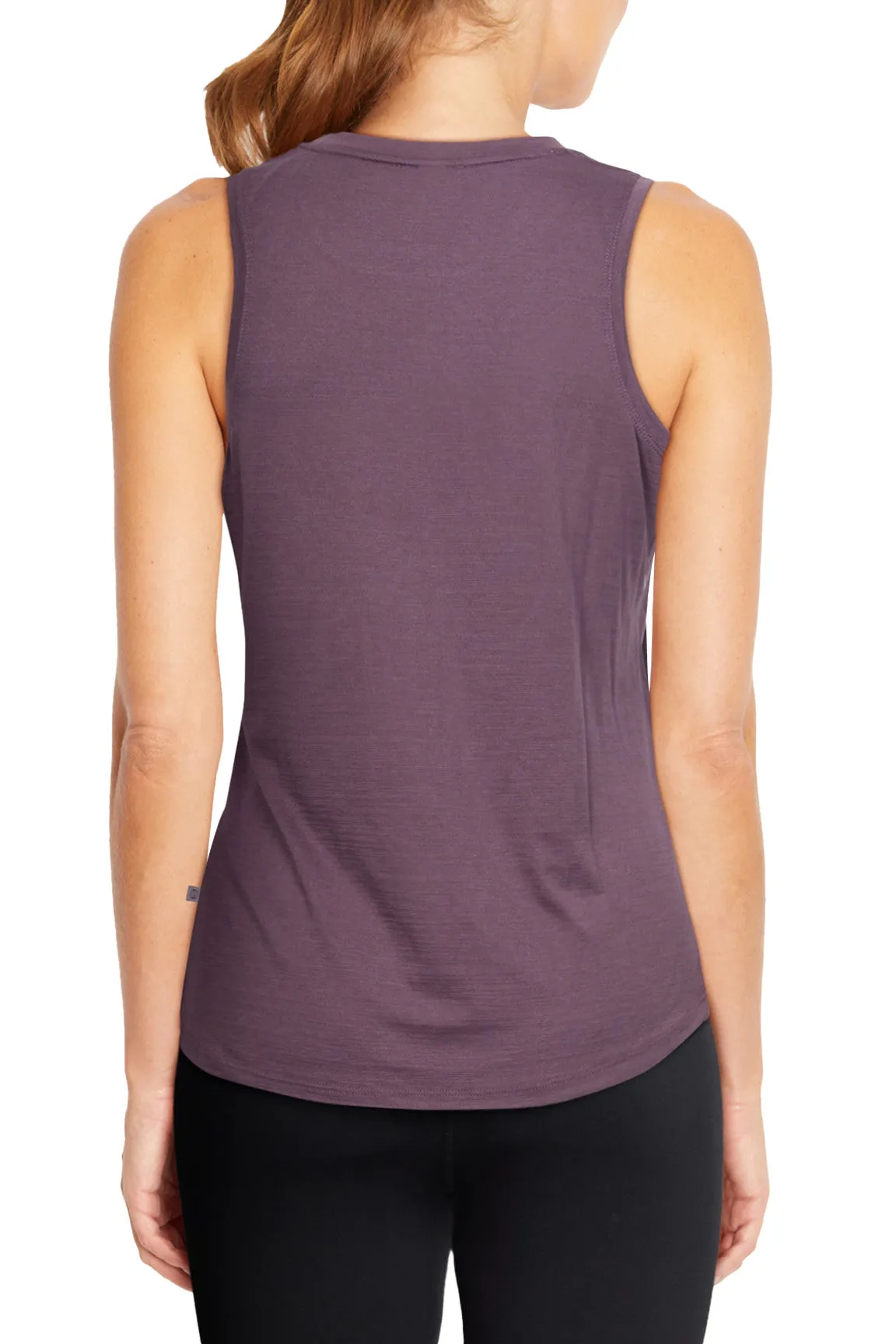 Kit Tank (Vintage Violet)