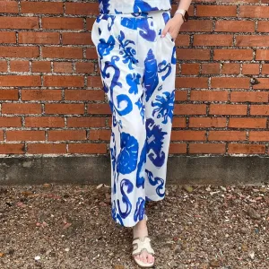 Let's Getaway Pants