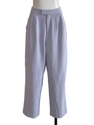 Lilac Formal Pants