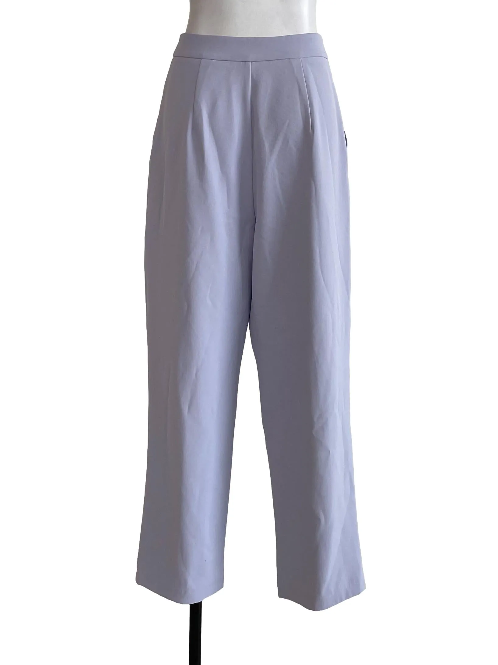 Lilac Formal Pants
