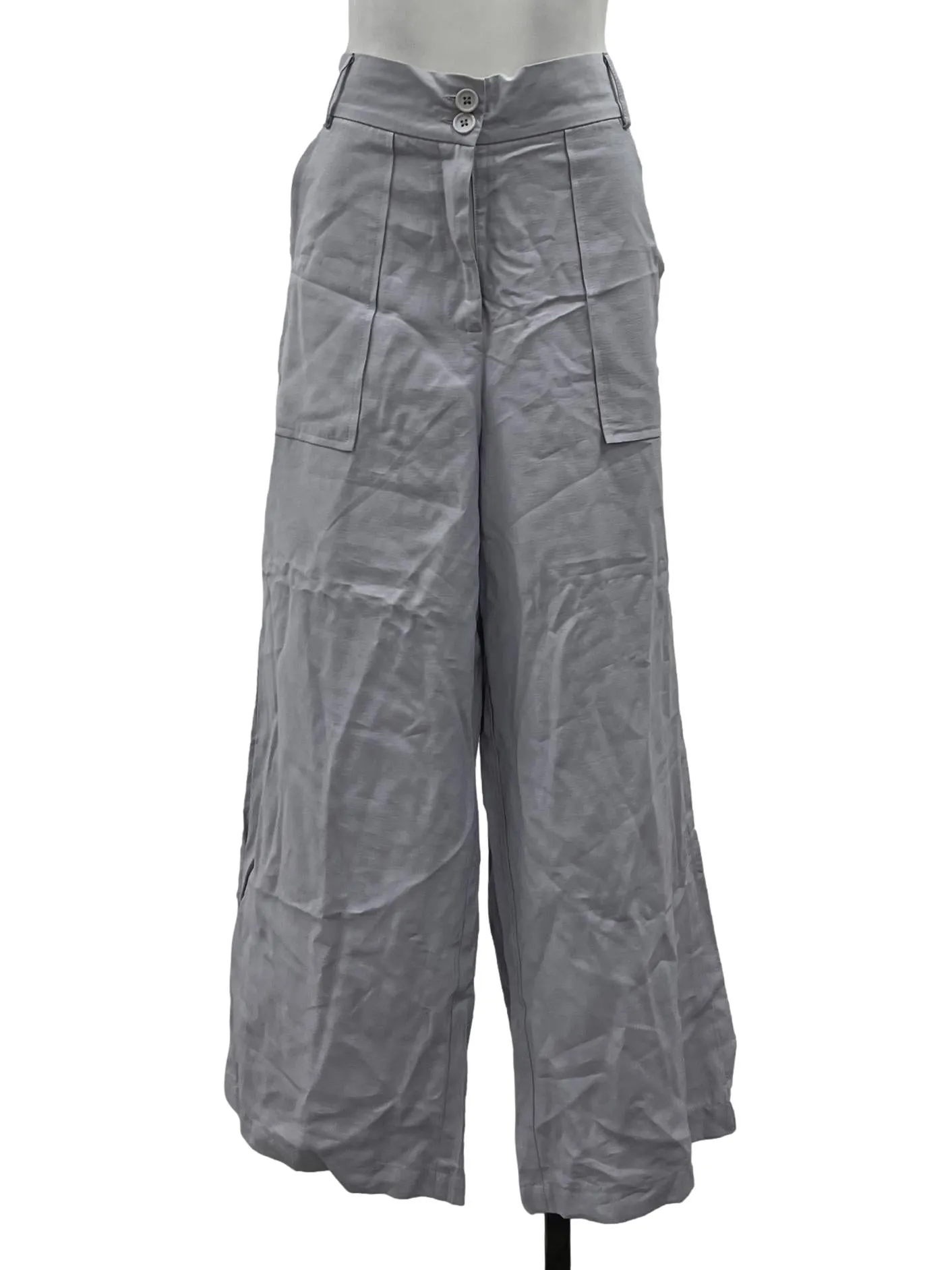 Lilac Pants YHF