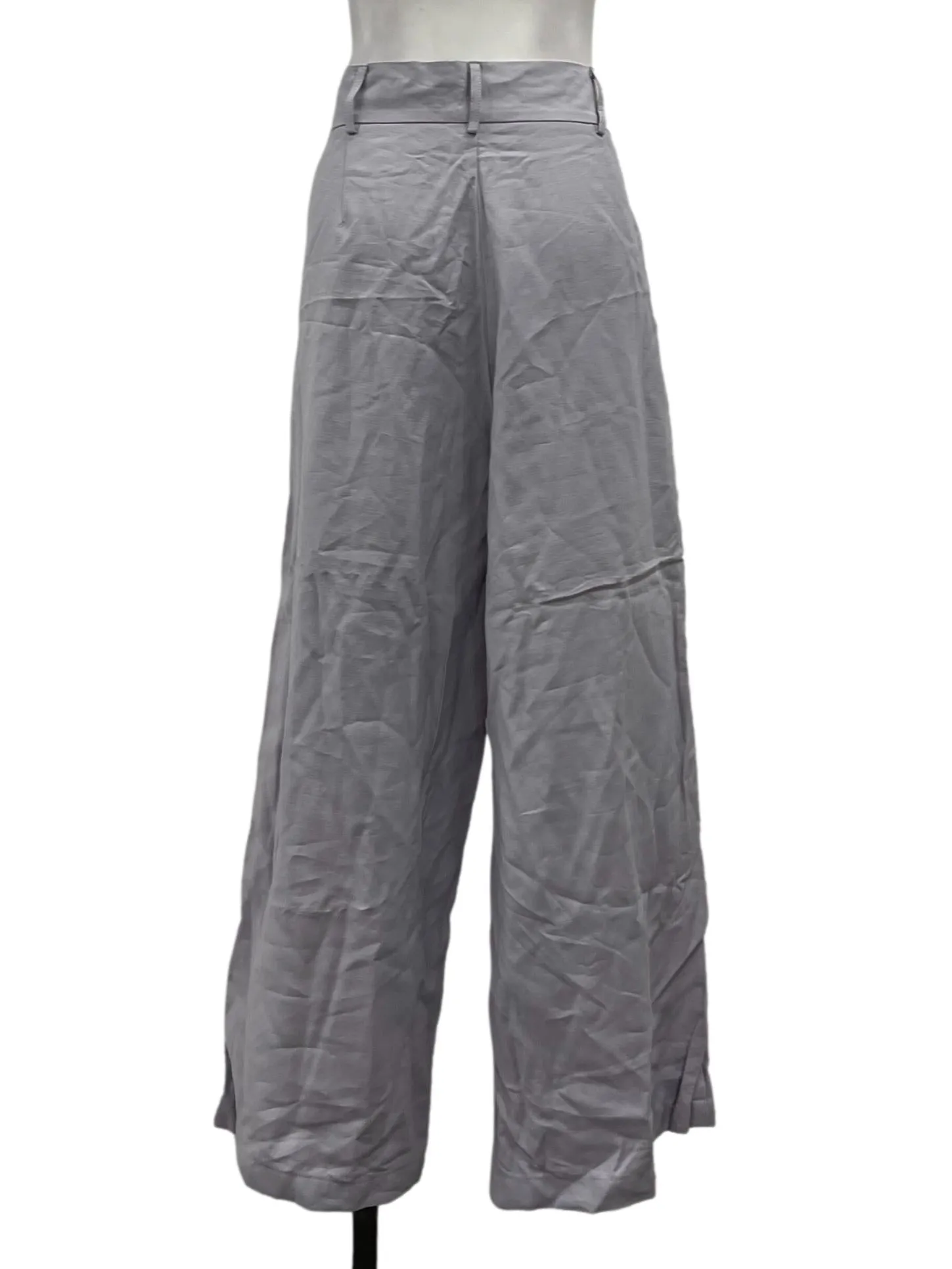 Lilac Pants YHF
