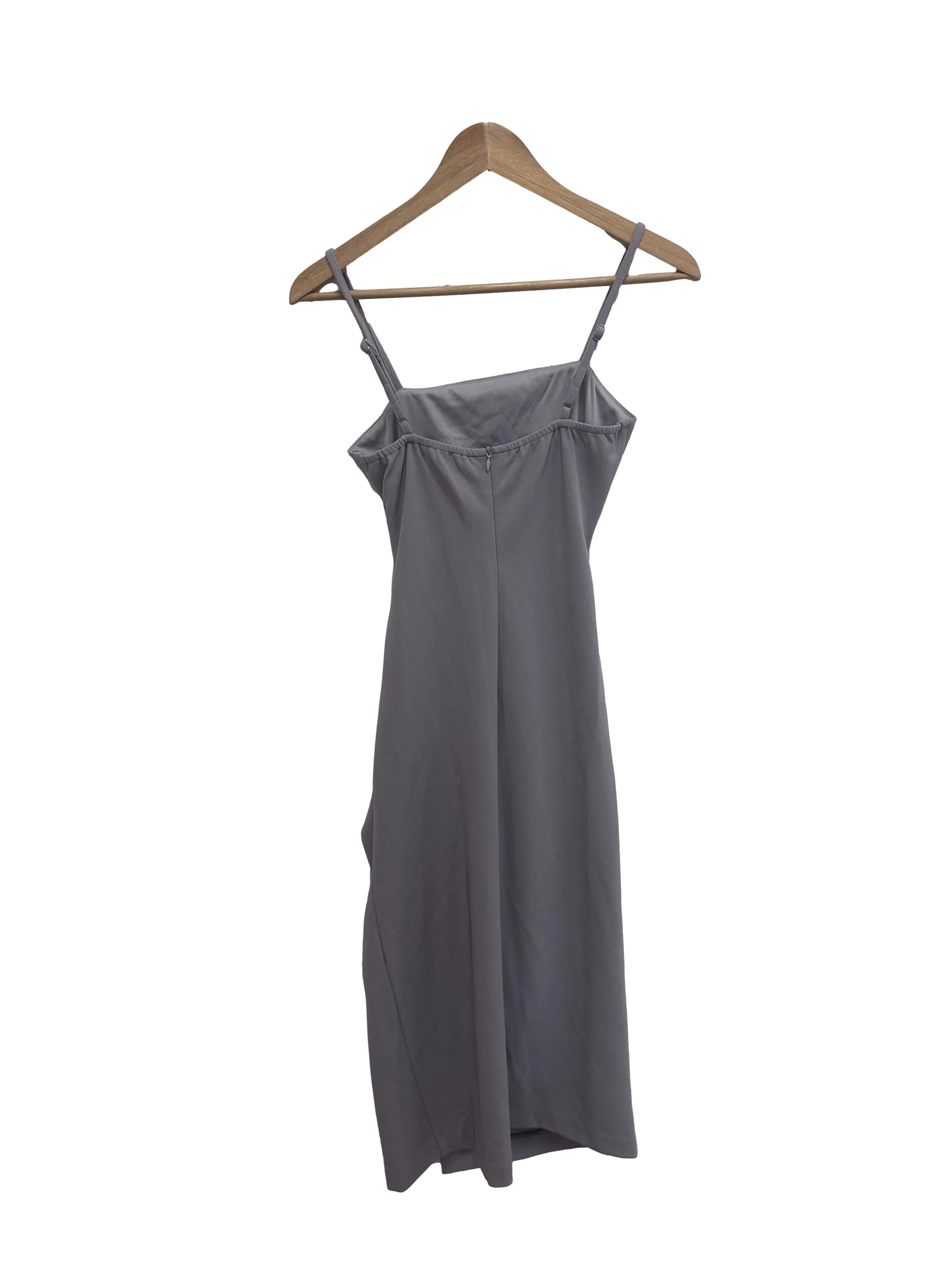 Lilac Purple Cami Dress