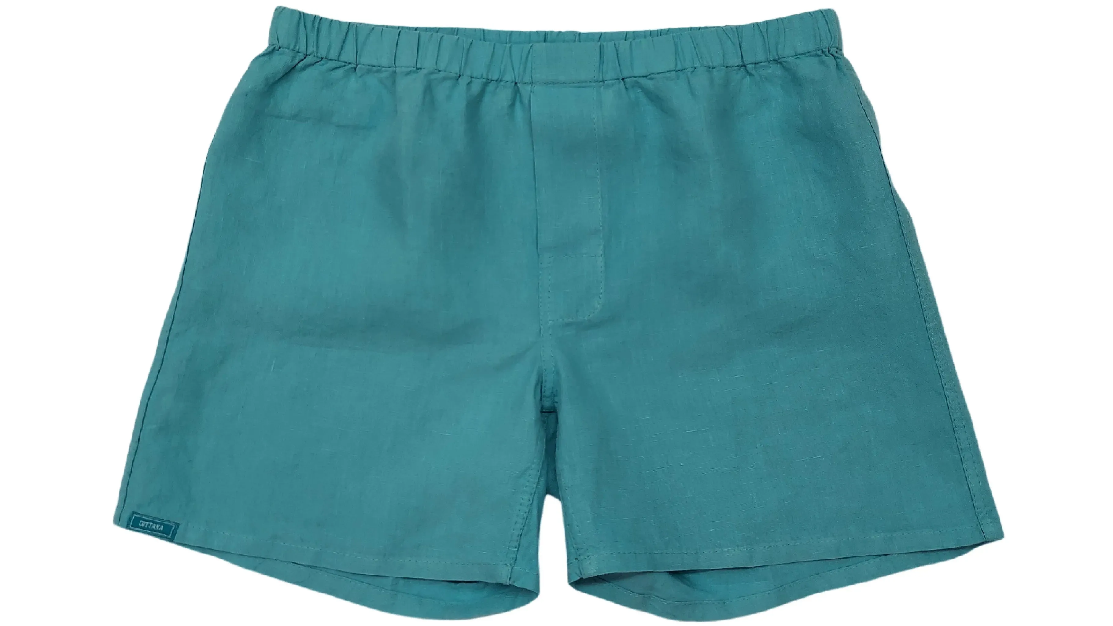 Linen Boxer Underwear