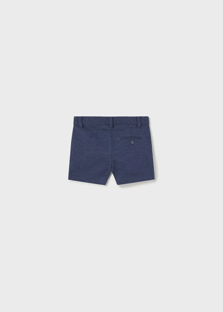 Linen Dressy Shorts