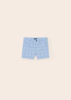 Linen Dressy Shorts