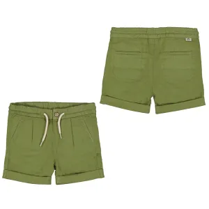 Linen Relax Shorts 1.288