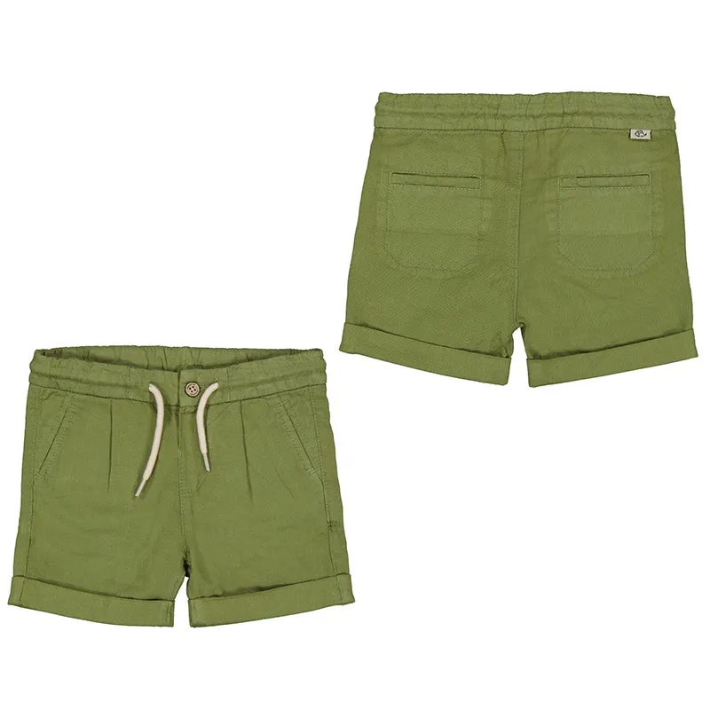 Linen Relax Shorts 1.288
