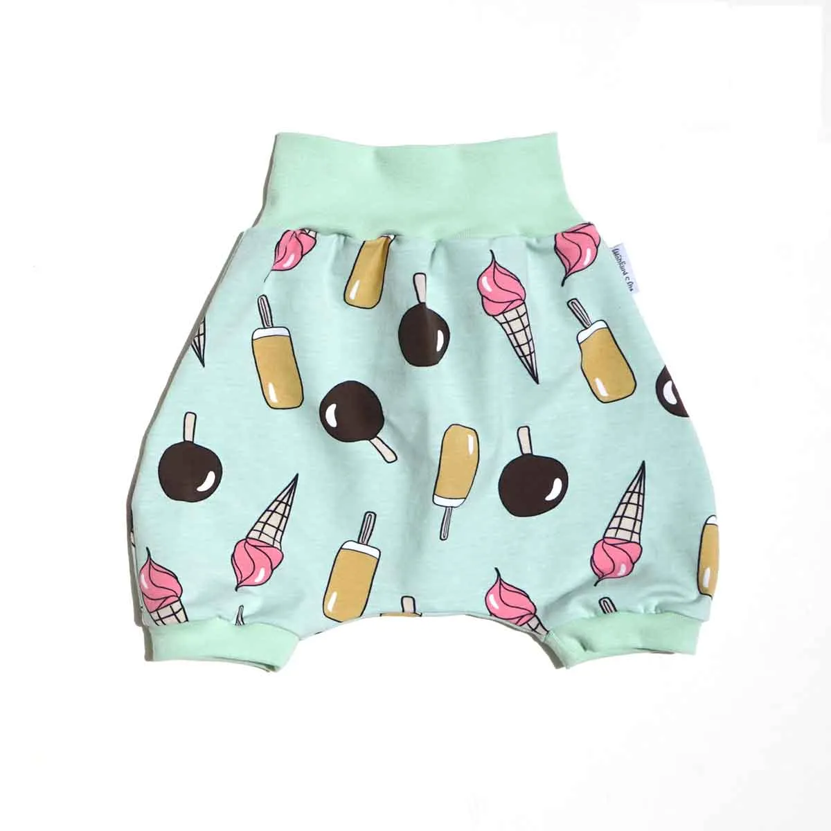 Lollipop Neo Mint