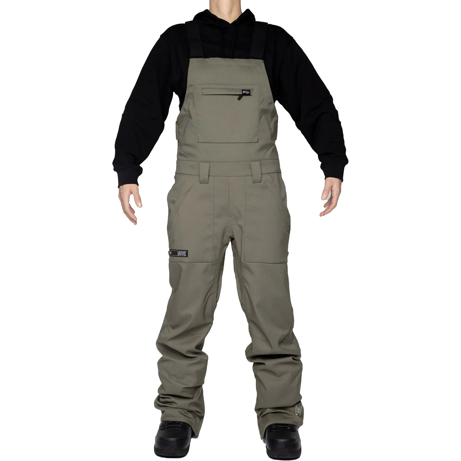 Loretta Snowboard Bib