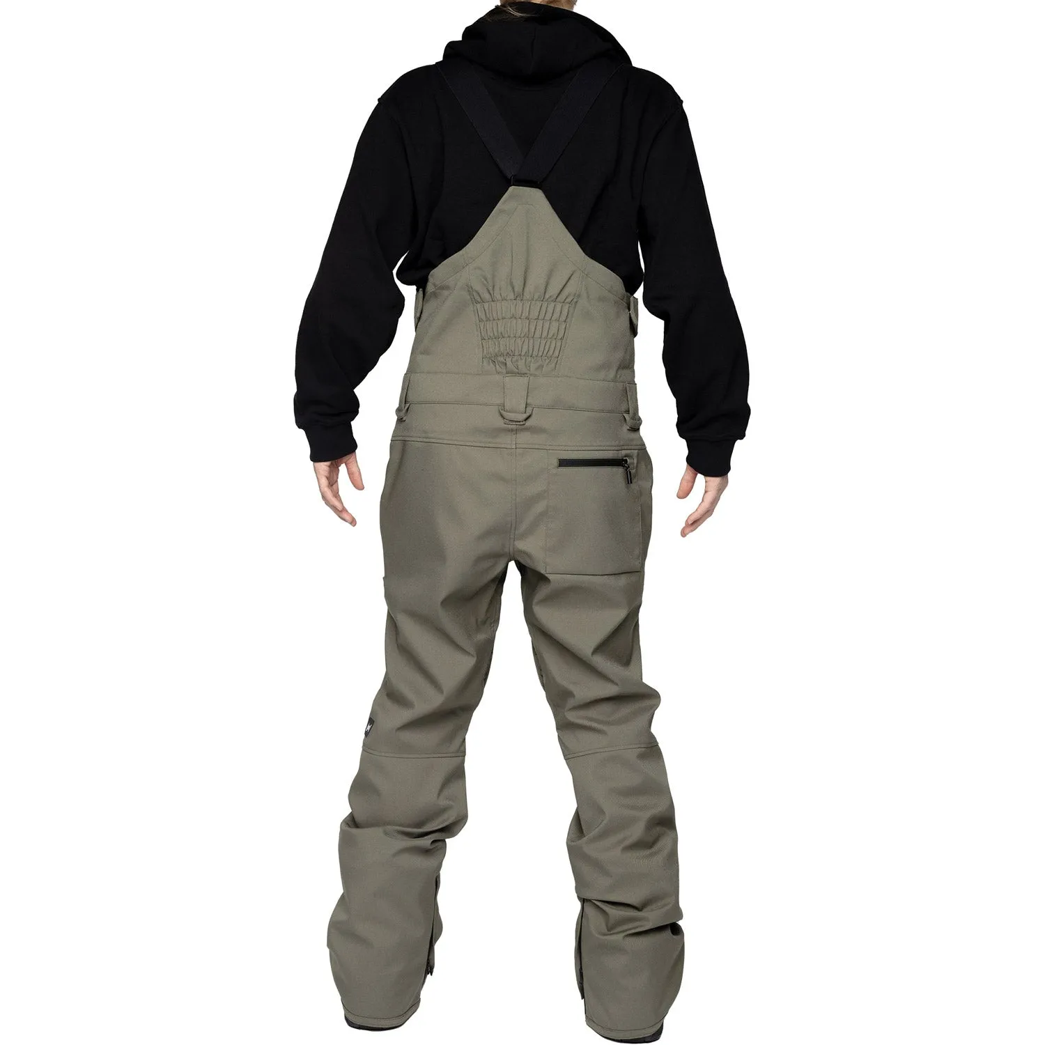 Loretta Snowboard Bib