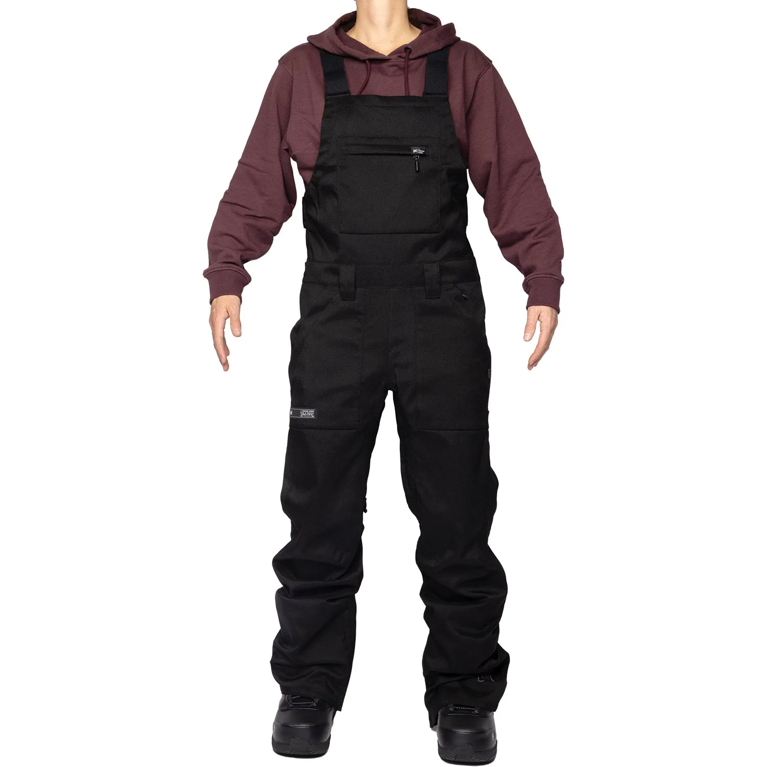 Loretta Snowboard Bib